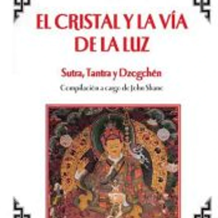 El cristal y la vía de la luz 1