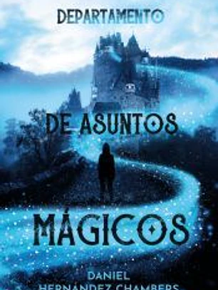 Departamento de asuntos mágicos