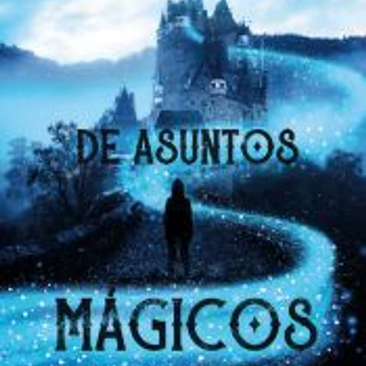 Departamento de asuntos mágicos 1
