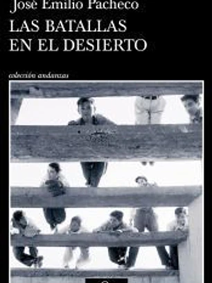 Las batallas en el desierto