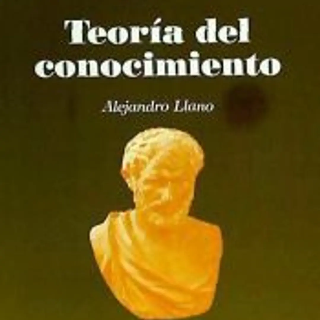 Teoría del conocimiento 1