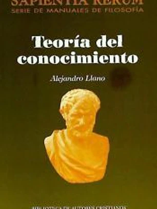 Teoría del conocimiento