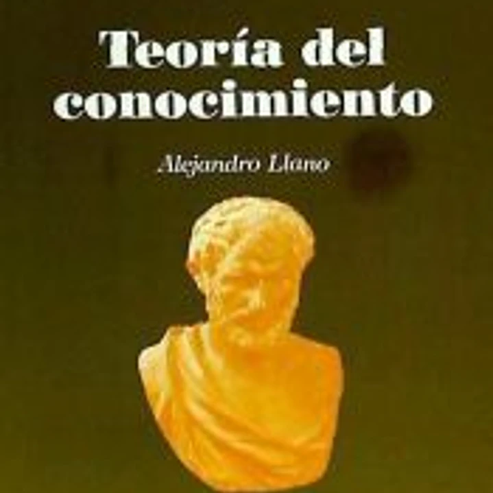 Teoría del conocimiento 1