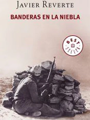Banderas en la niebla