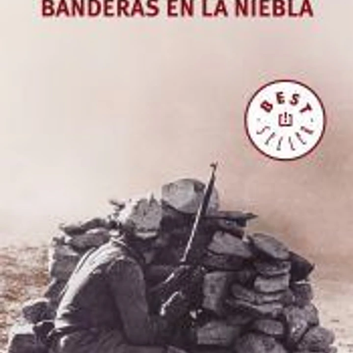 Banderas en la niebla 1