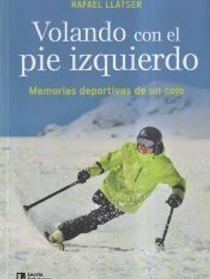Volando con el pie izquierdo