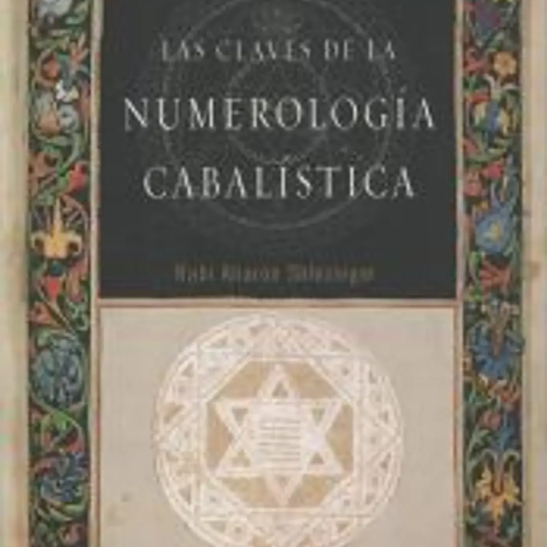 Las claves de la numerología cabalística 1