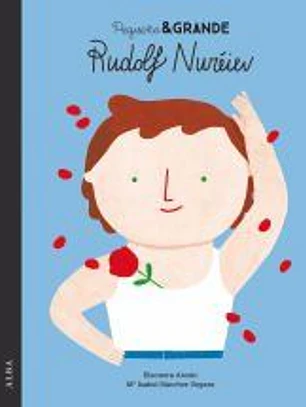 Pequeño & Grande Rudolf Nuréiev
