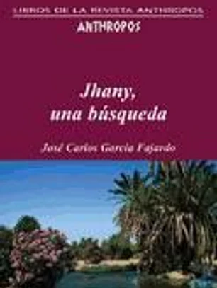 Jhany, una búsqueda