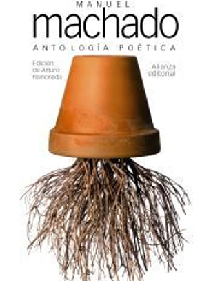 Antología poética