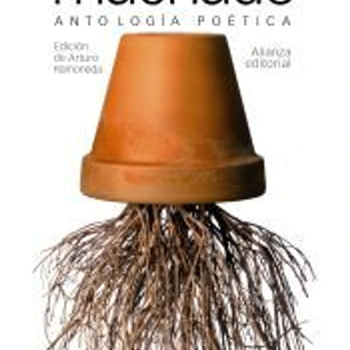 Antología poética 1