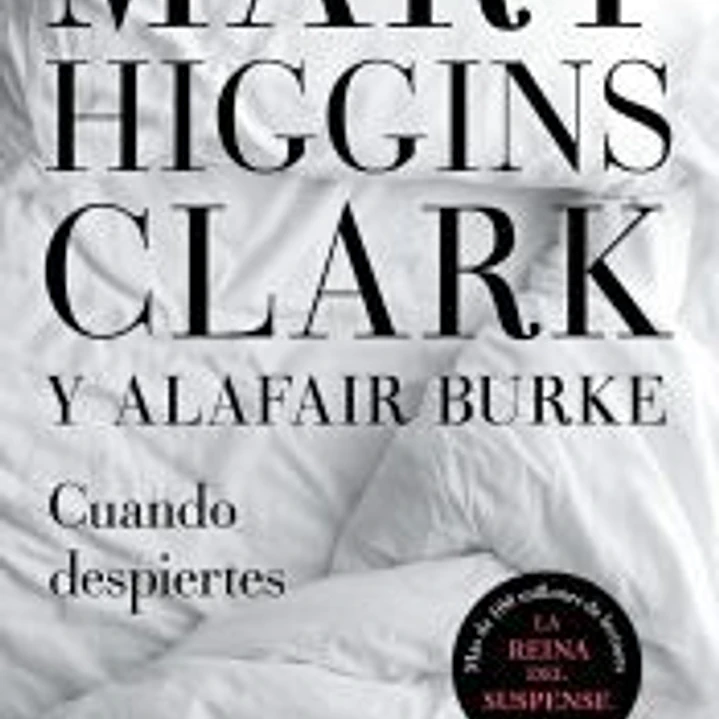 Cuando despiertes 1