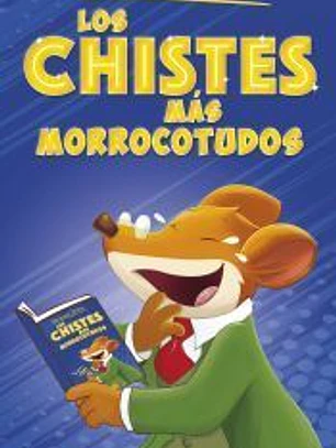 Los chistes más morrocotudos