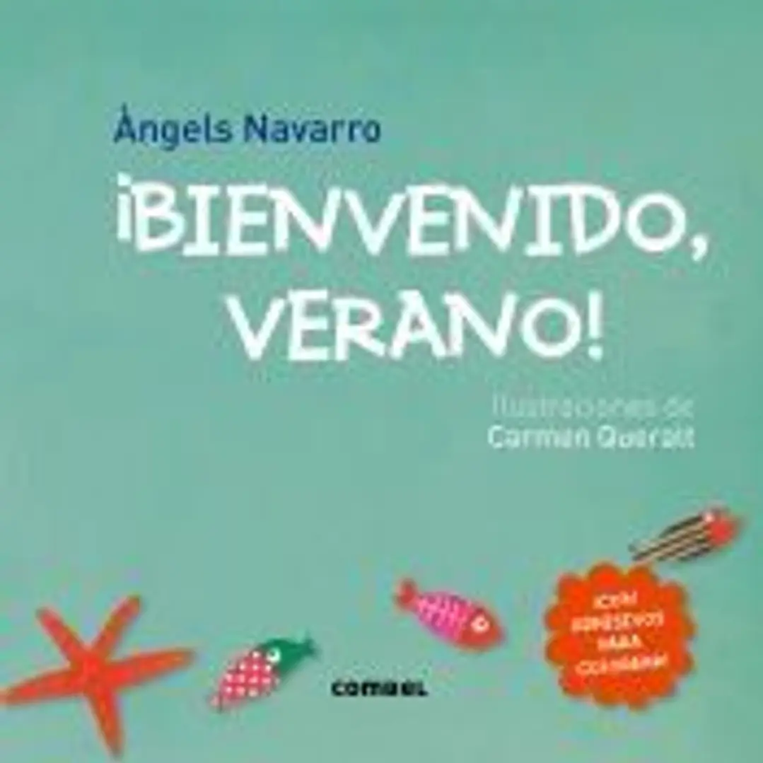 ¡Bienvenido, verano! 1