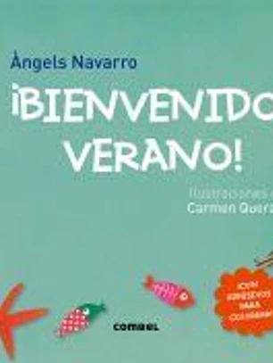 ¡Bienvenido, verano!