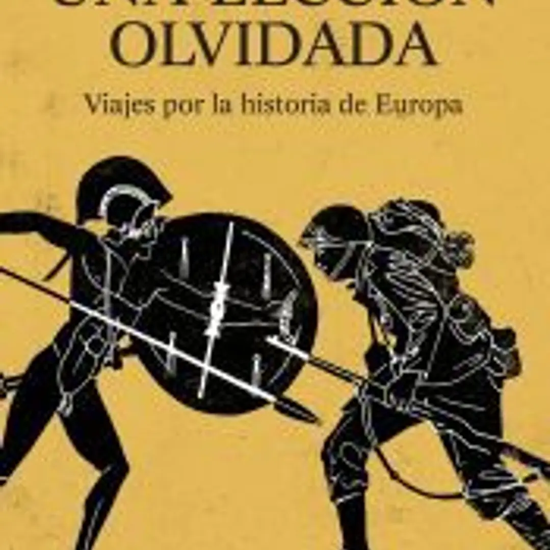 Una lección olvidada 1