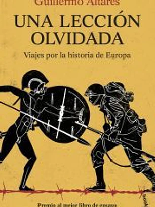 Una lección olvidada