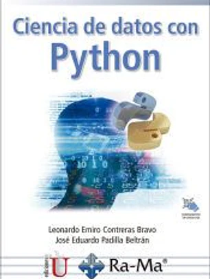 CIENCIA DE DATOS CON PYTHON