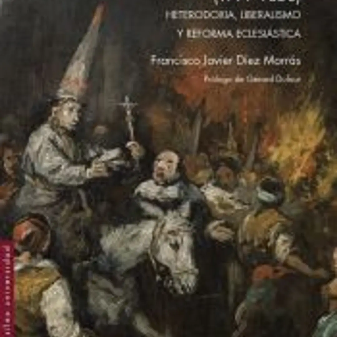 Antonio Mendizábal y Llorente (1777-1850) 1