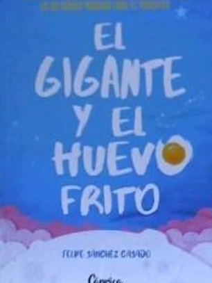 El gigante y el huevo frito