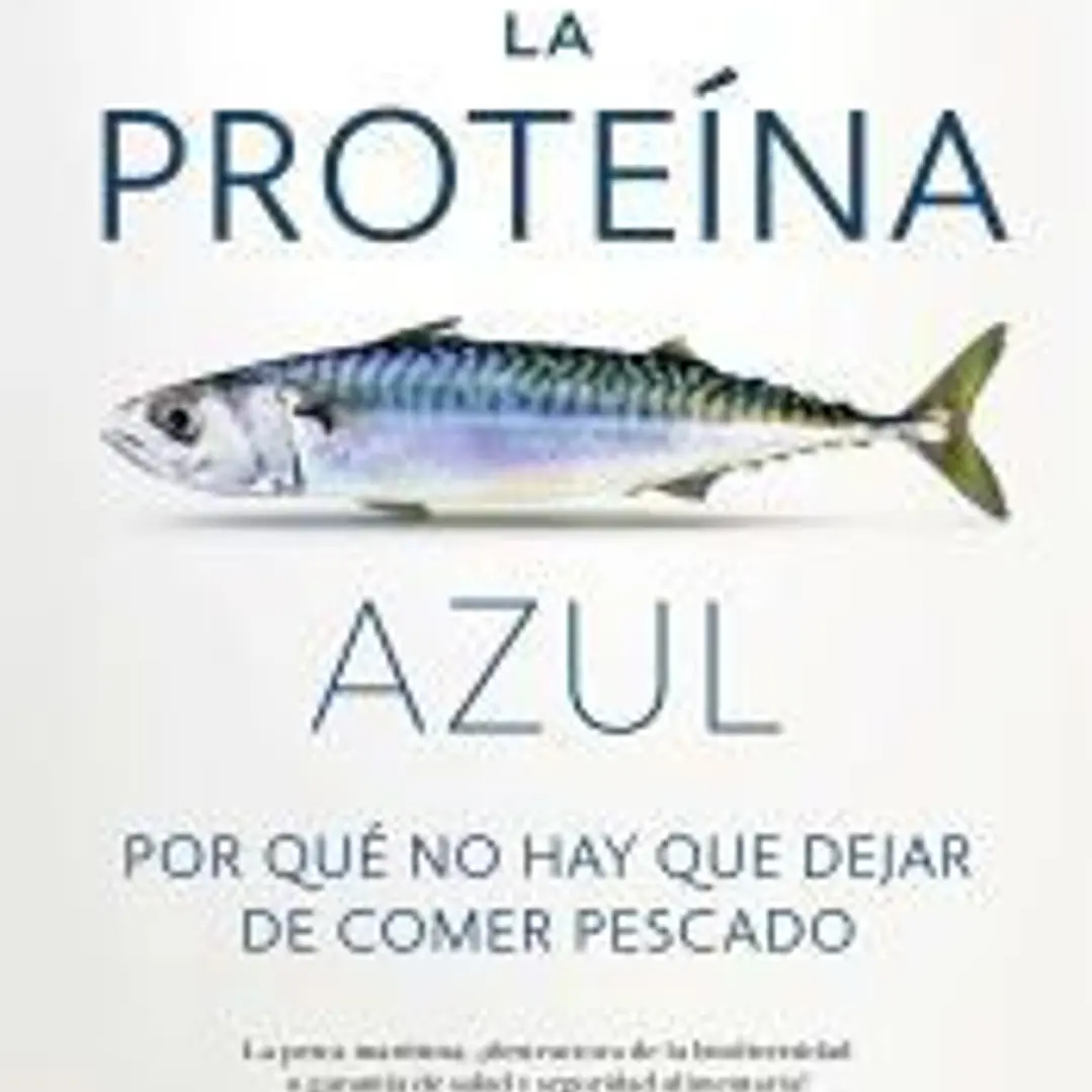 Proteina Azul 1