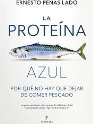 Proteina Azul