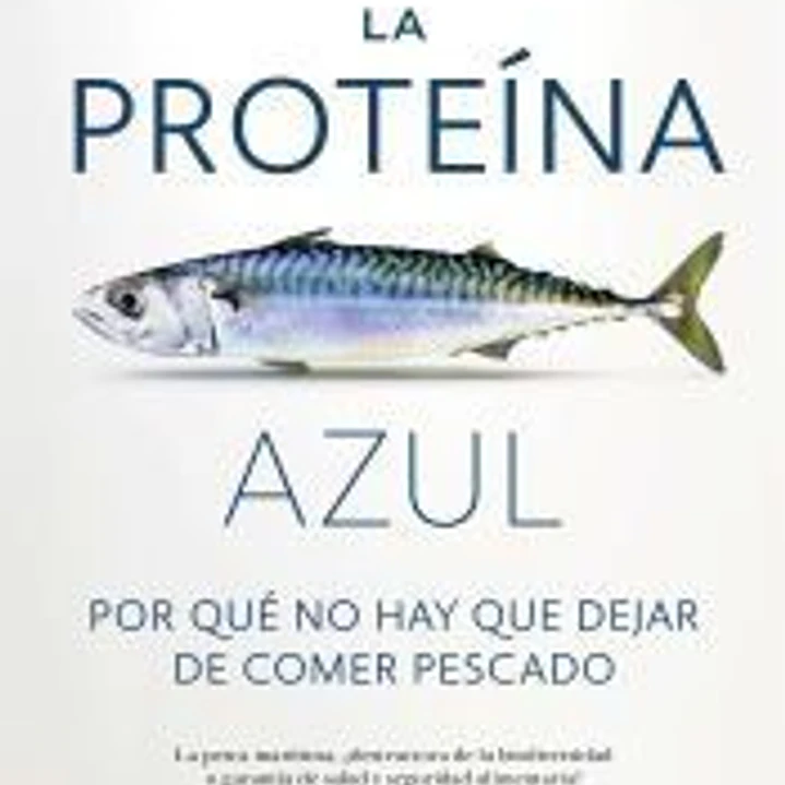Proteina Azul 1