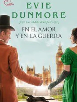 En el amor y en la guerra