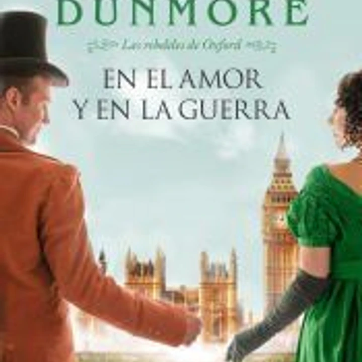 En el amor y en la guerra 1