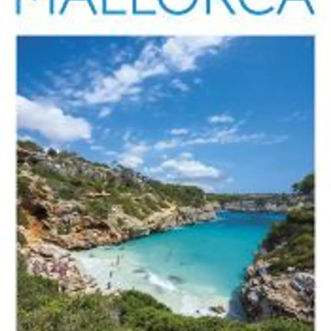 Mallorca (Guías Visuales TOP 10) 1