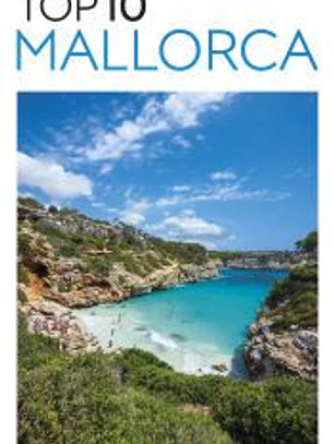 Mallorca (Guías Visuales TOP 10)