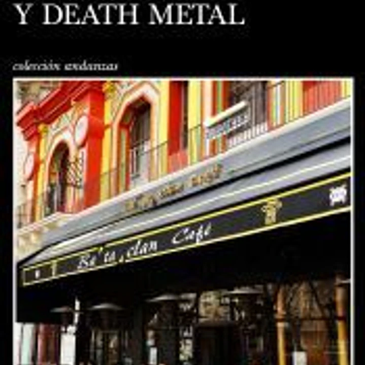 Paz, amor y death metal 1