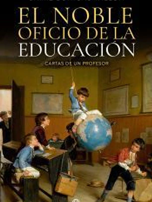 El noble oficio de la educación