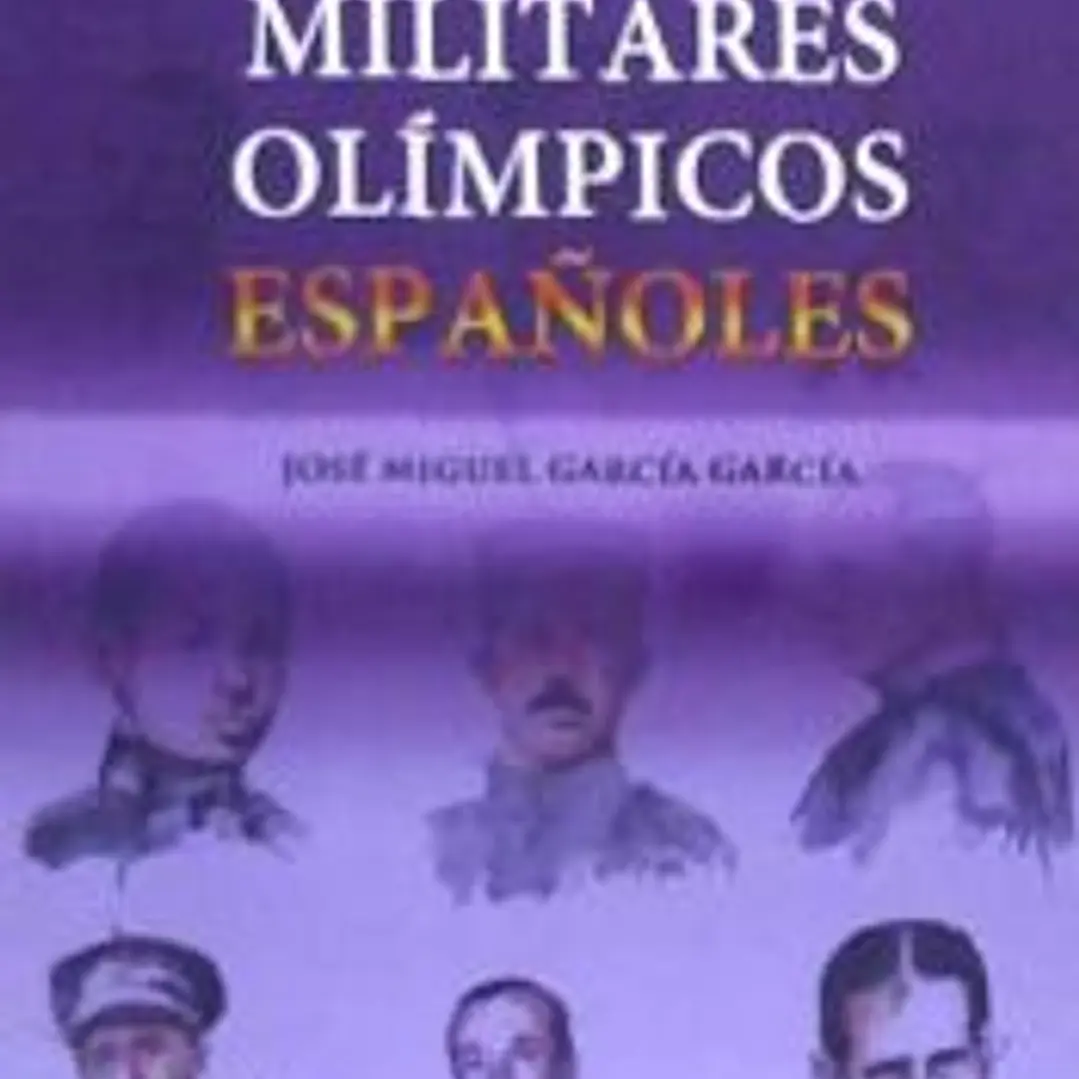 Los primeros militares olímpicos españoles 1