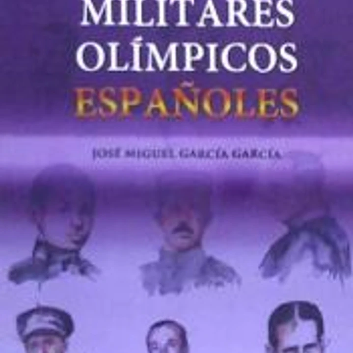 Los primeros militares olímpicos españoles 1
