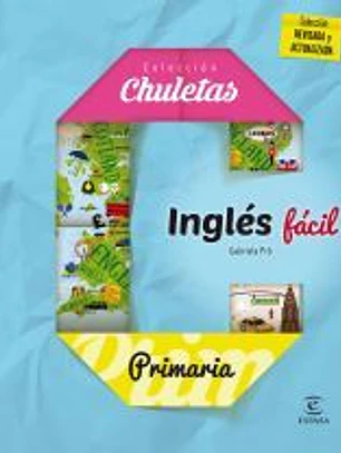 Inglés fácil Primaria