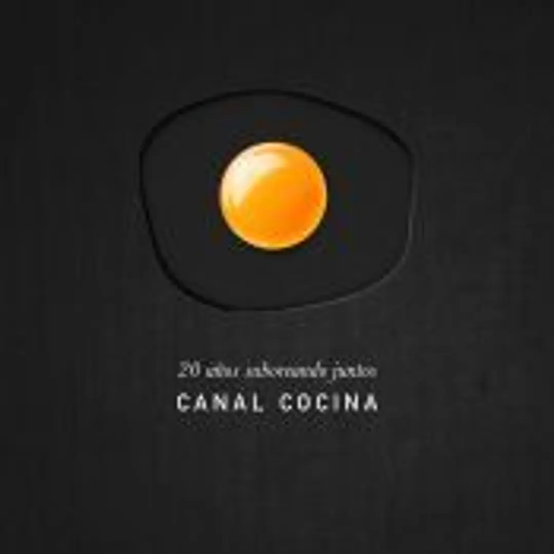 20 años saboreando juntos 1