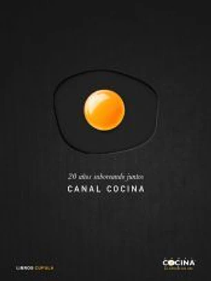 20 años saboreando juntos