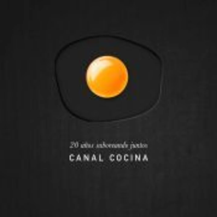 20 años saboreando juntos 1