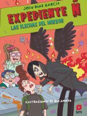 Las flechas del horror