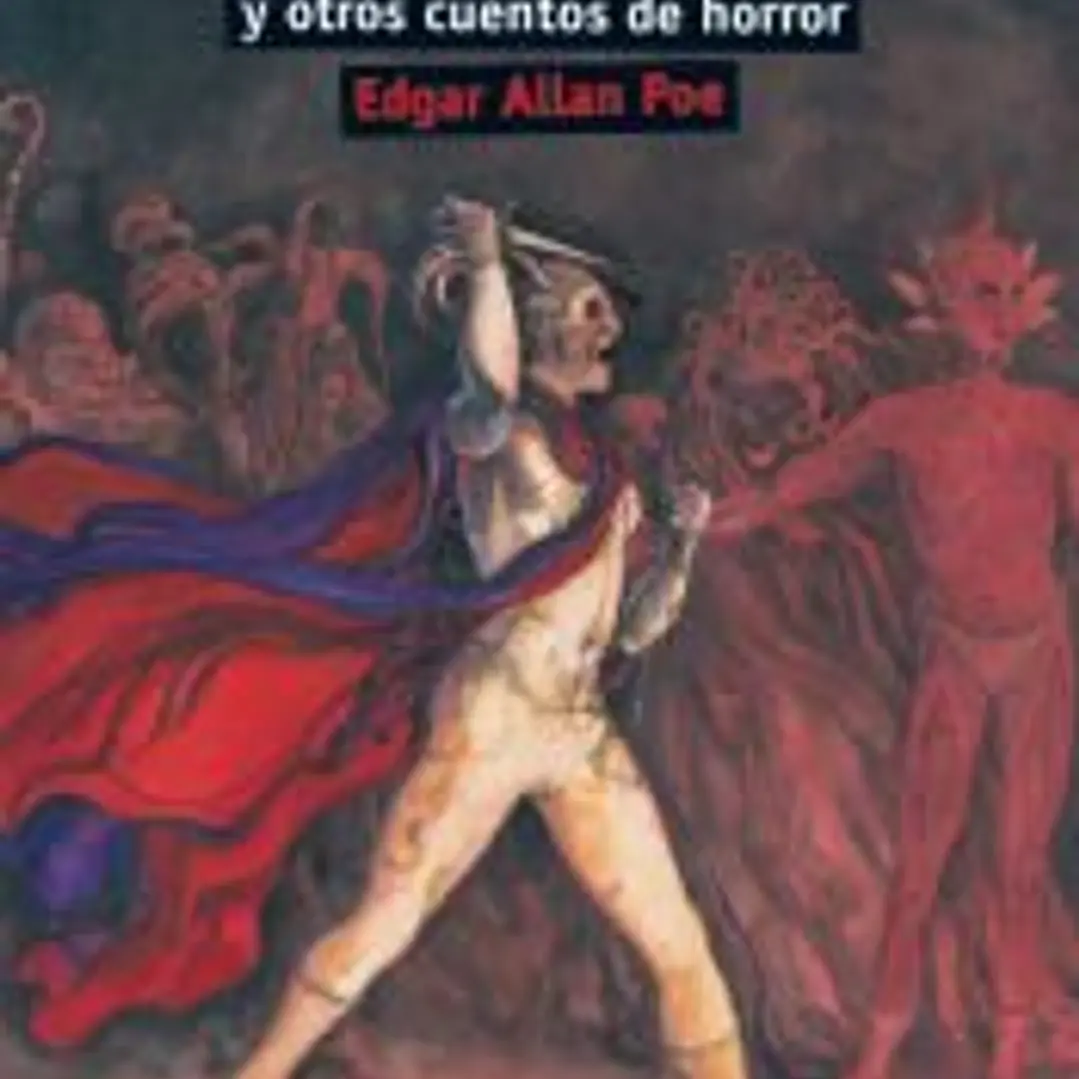 El Gato Negro 1