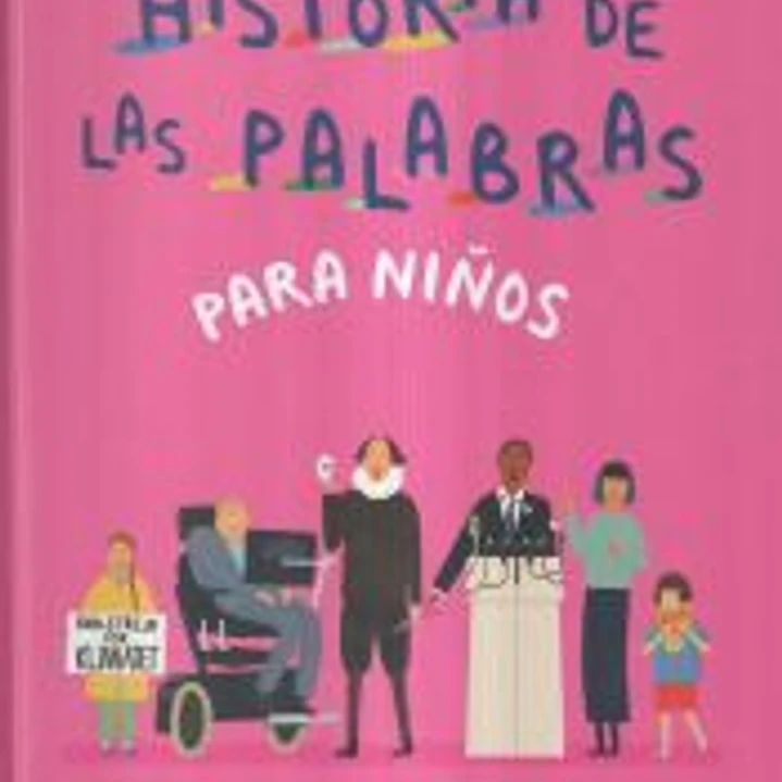 Historia de las palabras para niños 1