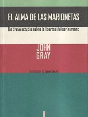 El alma de las marionetas