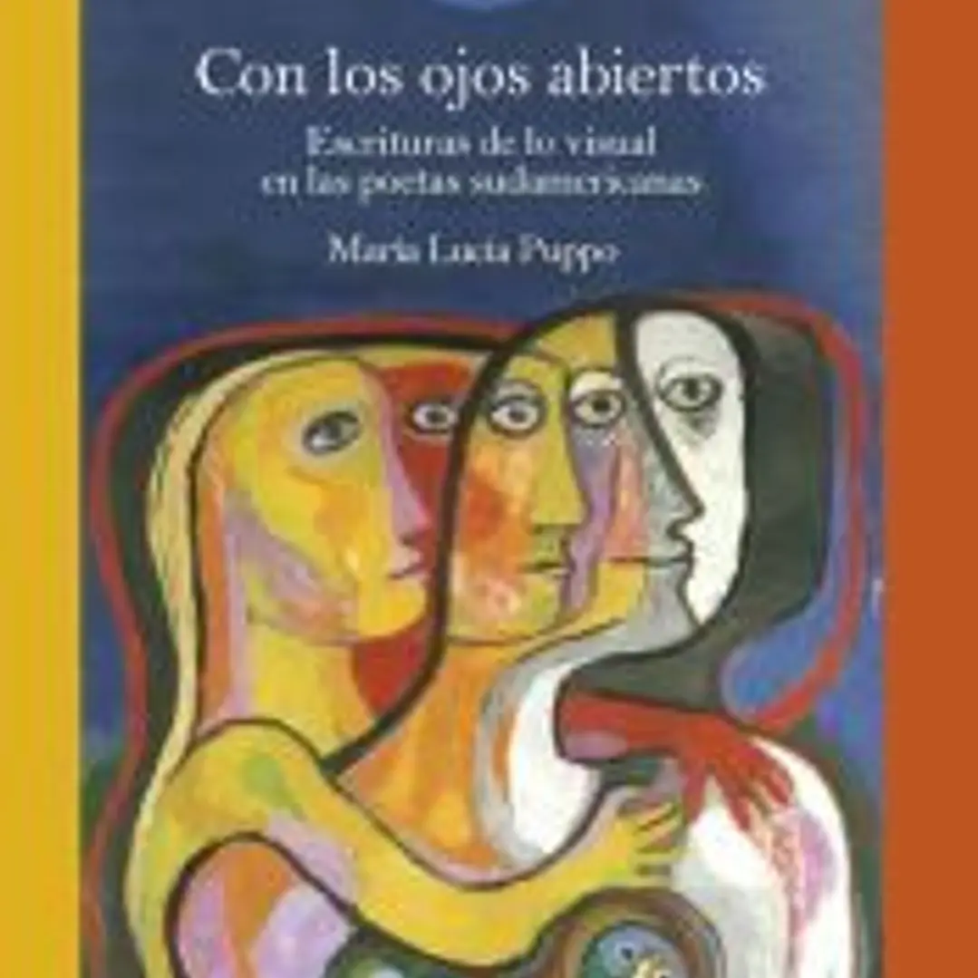 Con los ojos abiertos. 1
