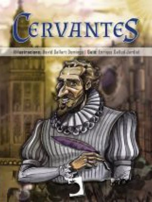 Cervantes
