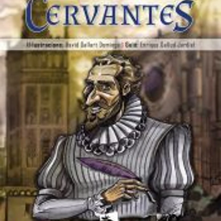 Cervantes 1