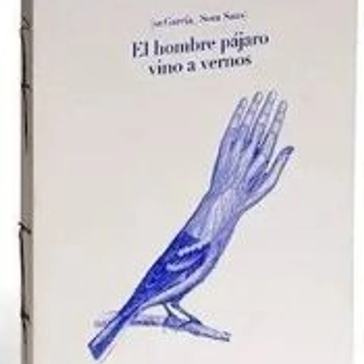 El hombre pájaro vino a vernos 1