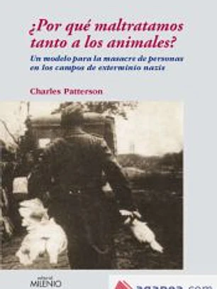¿Por qué maltratamos tanto a los animales?