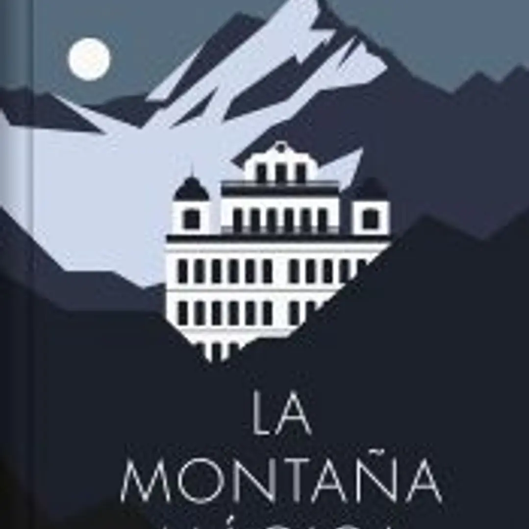 La montaña mágica (Edición del centenario) 1