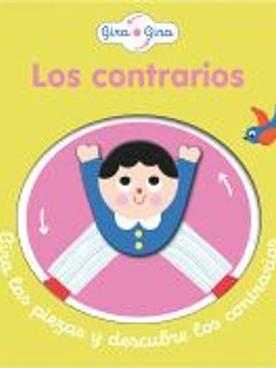 Los contrarios